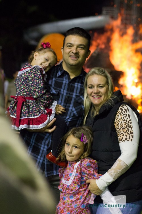 Eric, Cibele, Maria Luisa e Ana Beatriz Brites (Copy)